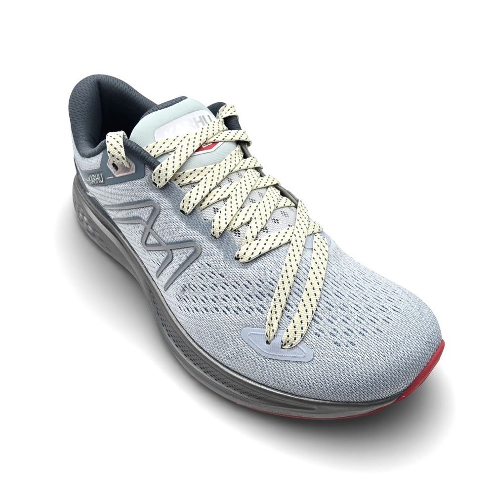 Karhu‎ Women's Synchron 2.0 US 9.5 EU 41.5 Running Shoe Sky Writing Cayenne